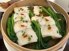 -臻萃轩中餐厅(国家会展中心店)
