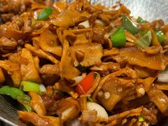 -老阿爸鲜鱼土菜(独墅湖店)