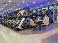 -优昂健身(新光界店)