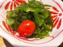 中华海藻-樱町三味日本料理(城乡世纪广场店)