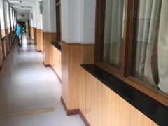 -北京舞蹈学院食堂