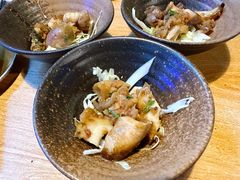 -质烤烤物·活烤海鲜(质烤总店)
