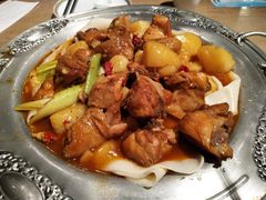 -大巴扎的姑娘(荣盛时代广场店)