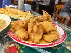 -人民公社大食堂(顺义总店)