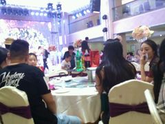 -上和臻品中国菜(花园街店)