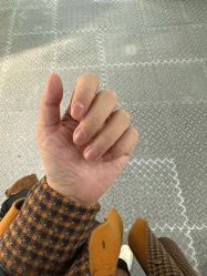 -J·花崎美睫美甲