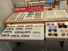 -JINS(北京凯德mall大峡谷店)