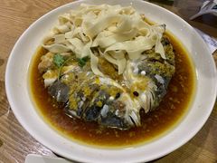 -老妈私房鱼头(欧洲城店)