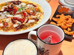 -太二酸菜鱼(石家庄万象城店)