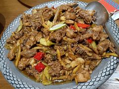 -甘家界柠檬鸭(安吉店)