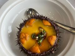 海胆-奕景海鲜(星海广场店)