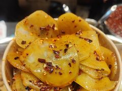 -周小亮丁家坡洋芋(全国总店)