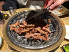 -泥炉烧肉师(新街口金銮巷店)