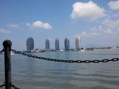 -明润海鲜(南边海店)