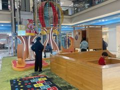 -红星美凯龙北京至尊MALL(东四环中路店)