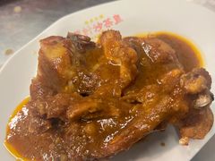 -燃计沙茶皇·香港沙茶火锅(人广旗舰店)