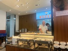 -素满香·素食自助餐(福州·长乐北路店)