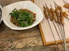 -枪火串烧·东北特色烧烤(罗湖总店)