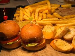 -J cafe 朝夕餐厅