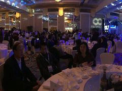 -北京中国大饭店