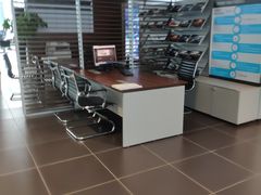 -奔驰北京极光星徽(四元桥店)