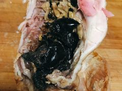 -大益烤鸡