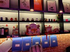 -撸啊撸铁签小肉(车站南路店)