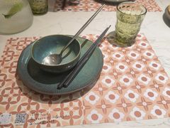 -芭札·Thai泰国餐厅(同和金铂天地店)