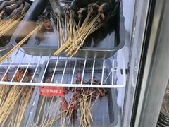 -小向麻辣烫(天街总店)