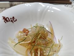 -寻味顺德·南记酒家·传统顺德菜·鱼生(广源路店)