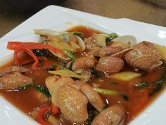 -潮道鱼仔店·潮汕味(长兴路店)