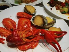 -南湖宾馆·鸳湖阁全日制餐厅