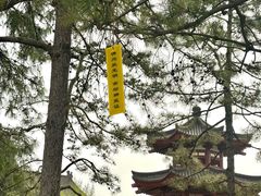-大慈恩寺(大雁塔)