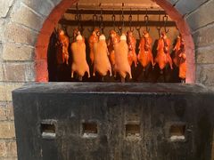 -壹零捌道·北京烤鸭(车公庄店)