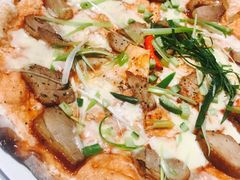 -玛尚诺Pizza&Bar(长泰广场店)