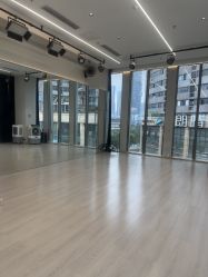 -YASAKI国际舞蹈中心