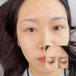 -MIVI半永久纹眉纹绣