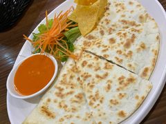 -panchos 墨西哥餐厅(嘉绿苑店)