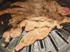-九田家黑牛烤肉料理(新辰里亚运村店)