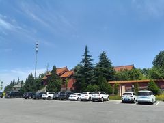 -中岳庙