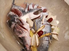 -云海肴云南菜·蒸汽石锅鱼(青岛万象城店)