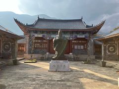 -大理文庙(大理古城)