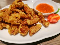 -四道菜·福建菜馆(新街口金鹰店)