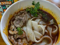 -王记生烫牛杂面馆(兰陵路店)