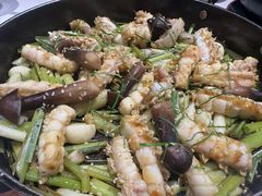 -谭厨中山传家菜.乳鸽.脆鲩鱼(华强北中航城店)