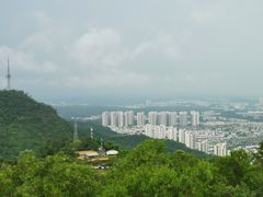 -大雁山风景区