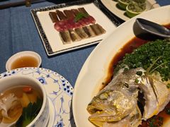 -三利音·玖弄小鲜(浦东嘉里城店)