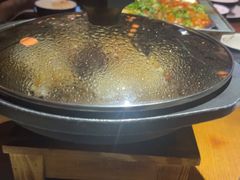 -绿茶餐厅(朝阳大悦城店)