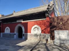 -嵩祝寺及智珠寺