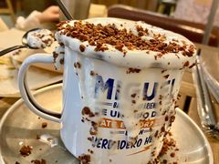 -甘单茶事小馆(洋河店)